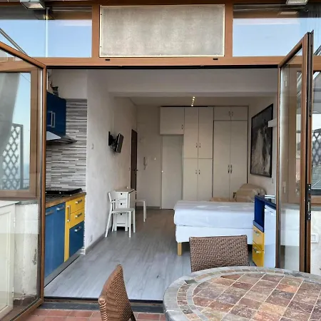 Casa Giovanni * Таормина