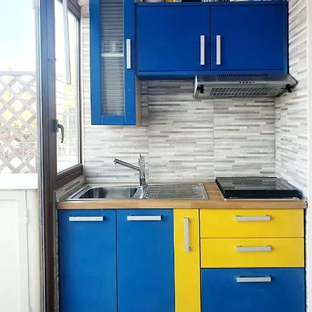 Casa Giovanni Apartment