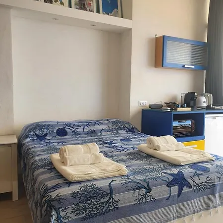 Apartment Casa Giovanni