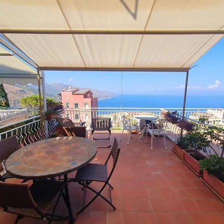 Apartment Casa Giovanni