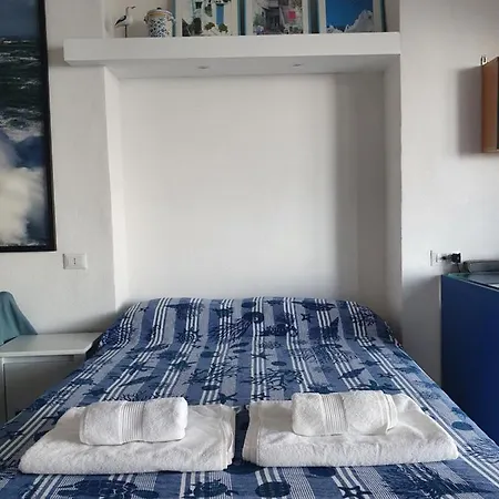 Casa Giovanni Apartment *