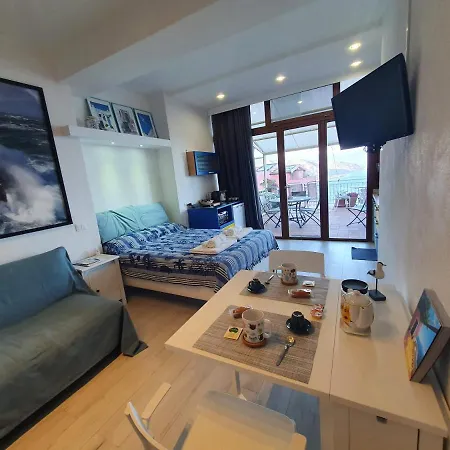 Casa Giovanni Apartment Taormina