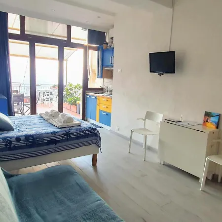 Casa Giovanni * Taormina