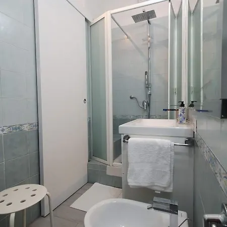 Apartment Casa Giovanni *
