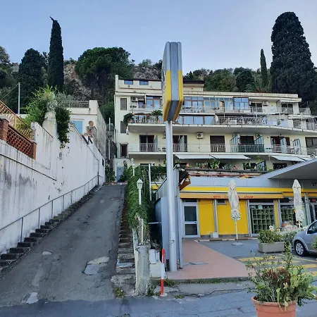 Apartment Casa Giovanni