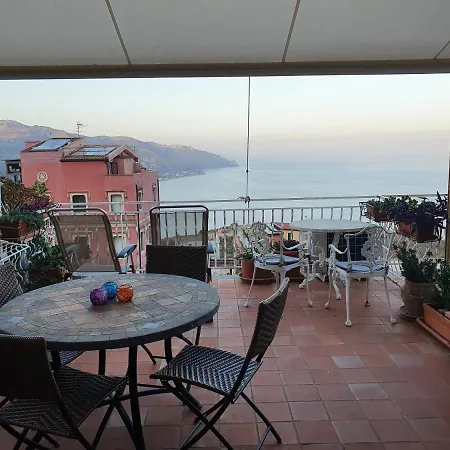 Casa Giovanni Apartment *