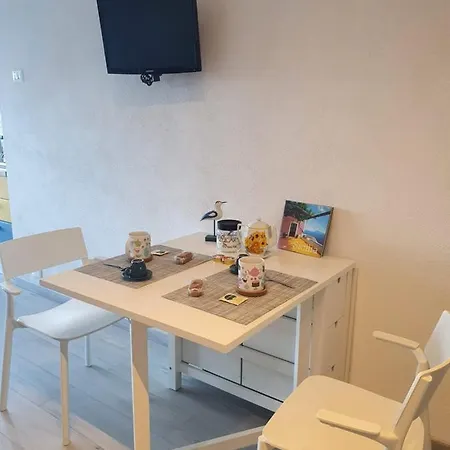 Casa Giovanni Apartment *